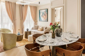 Merveil - Luxury Suite - Marais - Turbigo II